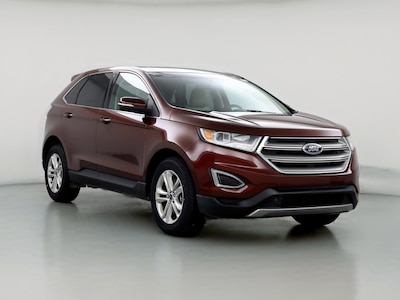 2015 Ford Edge SEL -
                Cincinnati, OH