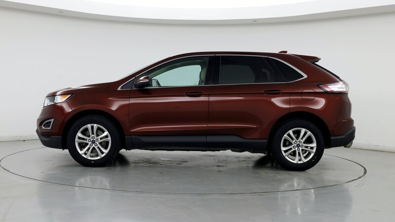 2015 Ford Edge SEL 3