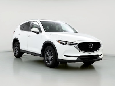 2020 Mazda CX-5 Touring -
                Cincinnati, OH