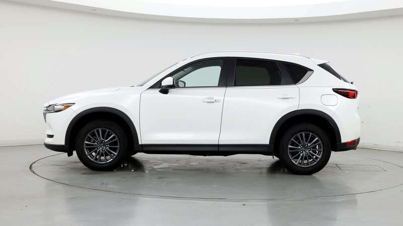 2020 Mazda CX-5 Touring 3