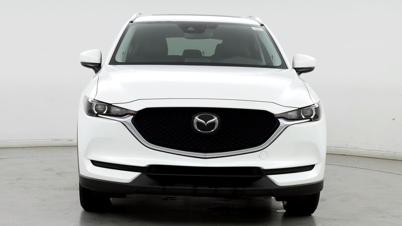 2020 Mazda CX-5 Touring 5