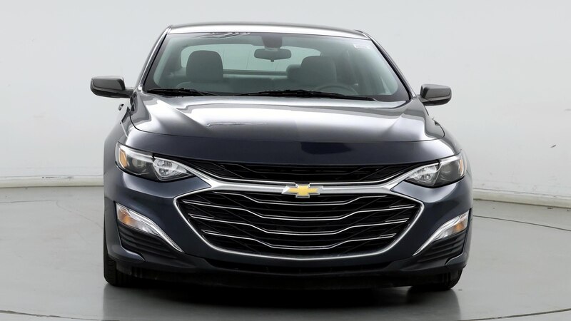 2019 Chevrolet Malibu LS 5