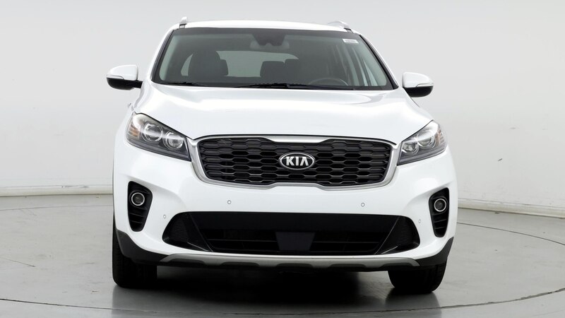 2019 Kia Sorento EX 5