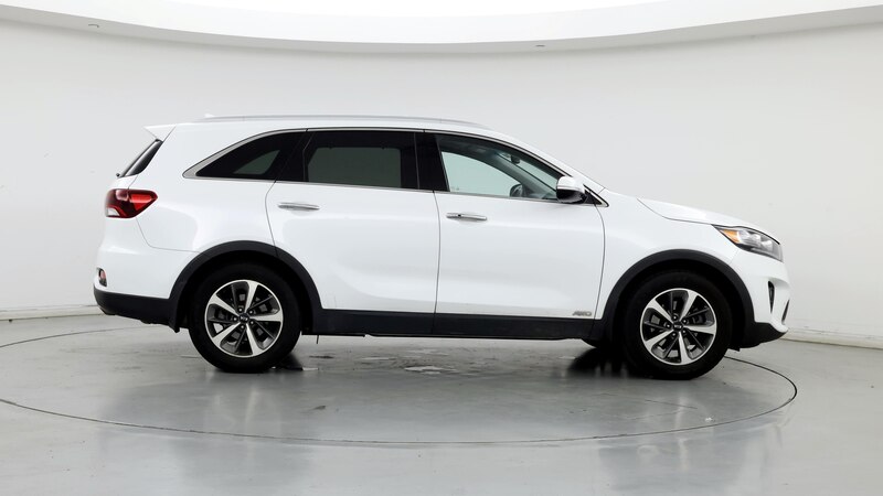 2019 Kia Sorento EX 7