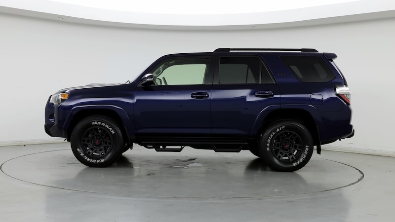 2021 Toyota 4Runner TRD Off Road 3