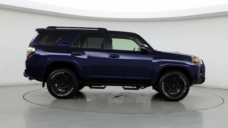 2021 Toyota 4Runner TRD Off Road 7