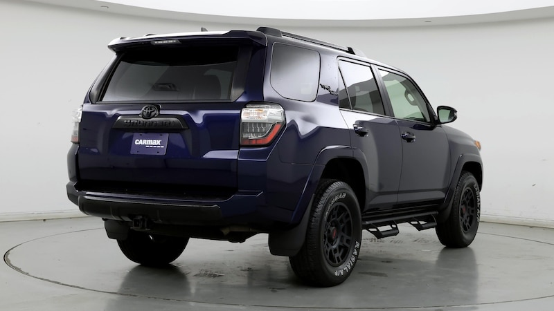 2021 Toyota 4Runner TRD Off Road 8