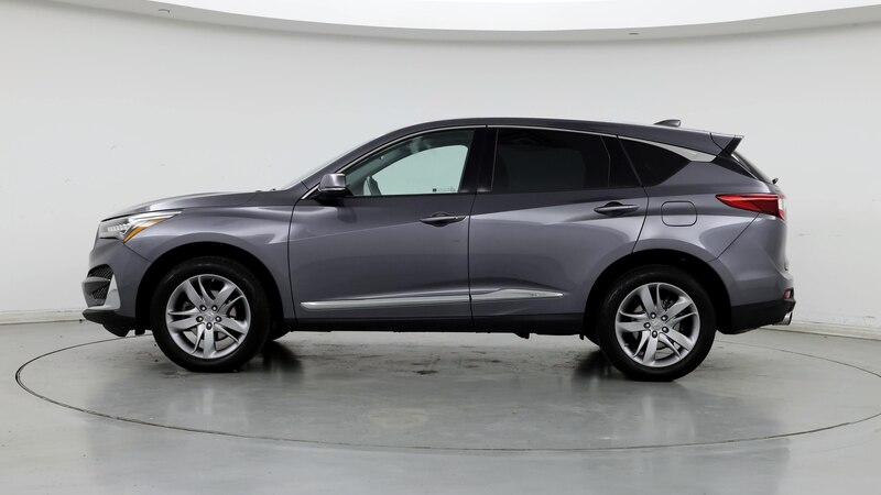 2020 Acura RDX Advance 3