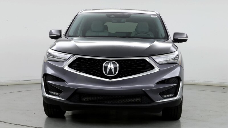 2020 Acura RDX Advance 5