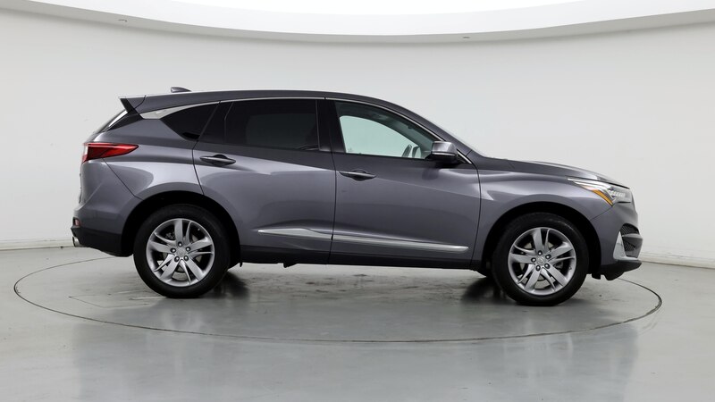 2020 Acura RDX Advance 7