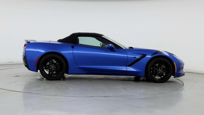 2014 Chevrolet Corvette Stingray 7