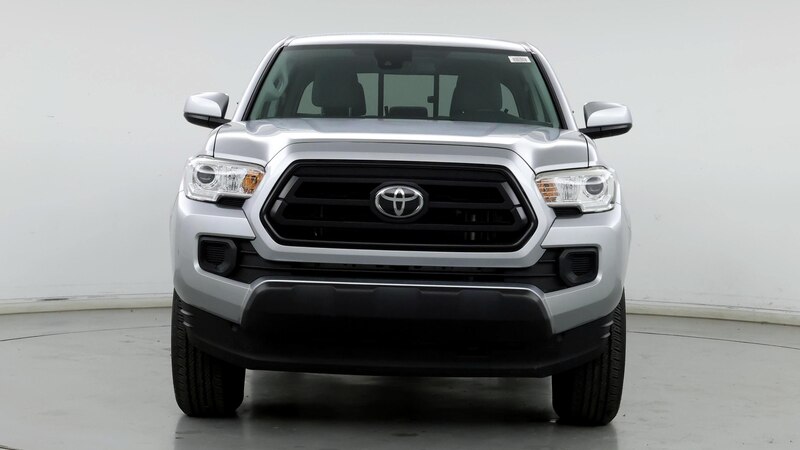 2022 Toyota Tacoma SR 5