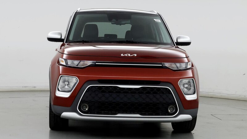 2022 Kia Soul X-Line 5