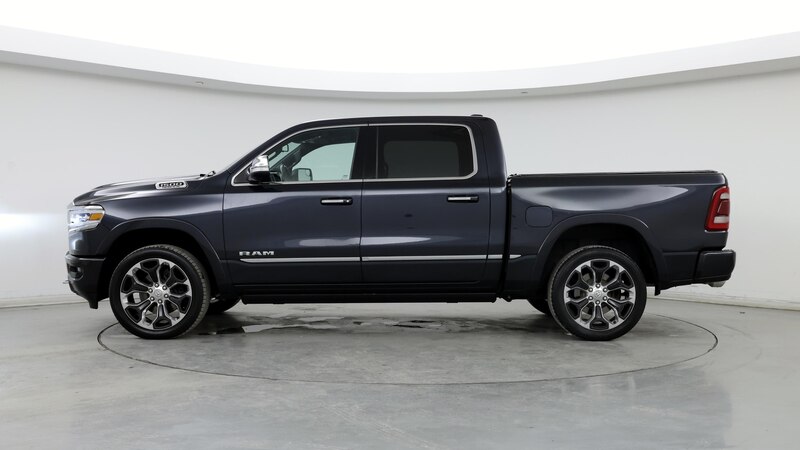 2019 RAM 1500 Limited 3