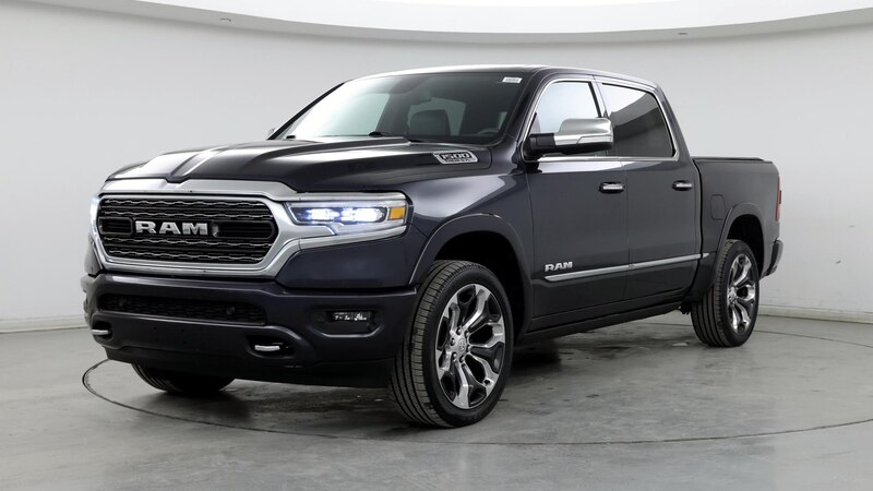 2019 RAM 1500 Limited 4