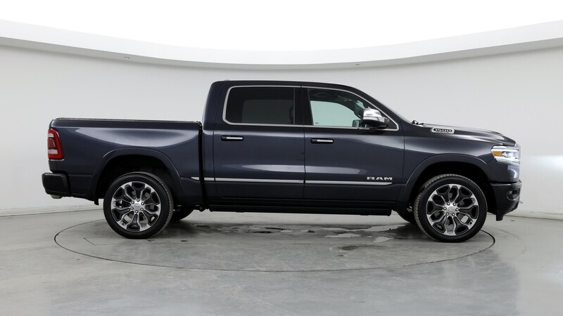 2019 RAM 1500 Limited 7