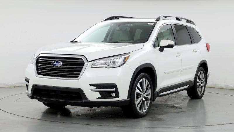 2020 Subaru Ascent Limited 4