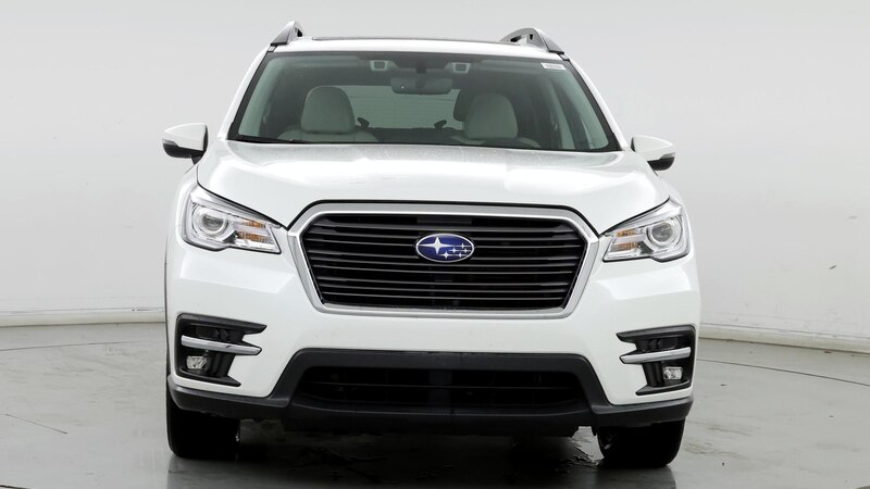 2020 Subaru Ascent Limited 5