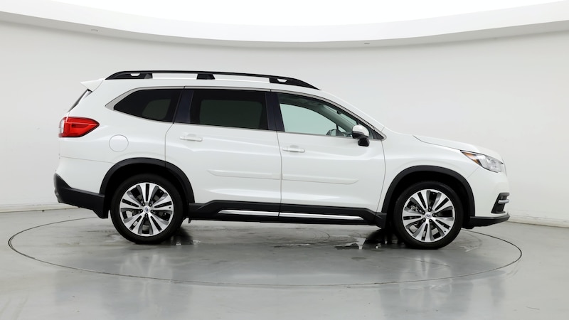 2020 Subaru Ascent Limited 7