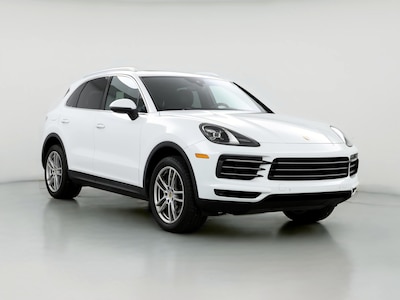 2019 Porsche Cayenne  -
                Lexington, KY