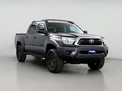 2015 Toyota Tacoma  -
                Lexington, KY