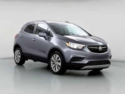 2020 Buick Encore Preferred -
                Cincinnati, OH