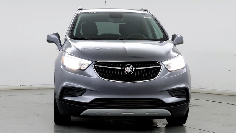 2020 Buick Encore Preferred 5