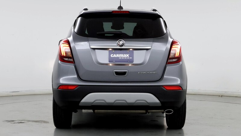 2020 Buick Encore Preferred 6