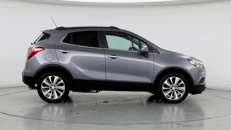 2020 Buick Encore Preferred 7