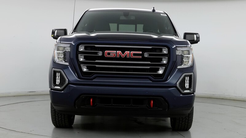 2020 GMC Sierra 1500 AT4 5