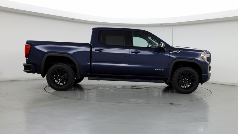 2020 GMC Sierra 1500 AT4 7