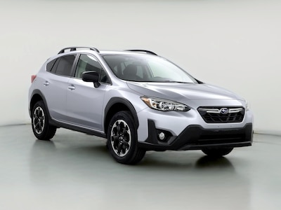 2022 Subaru Crosstrek Premium -
                Cincinnati, OH