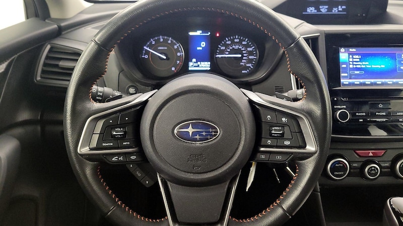 2022 Subaru Crosstrek Premium 10