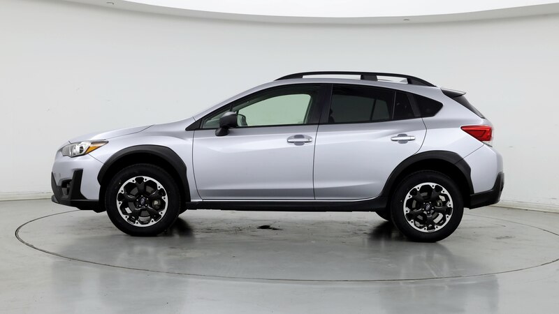 2022 Subaru Crosstrek Premium 3