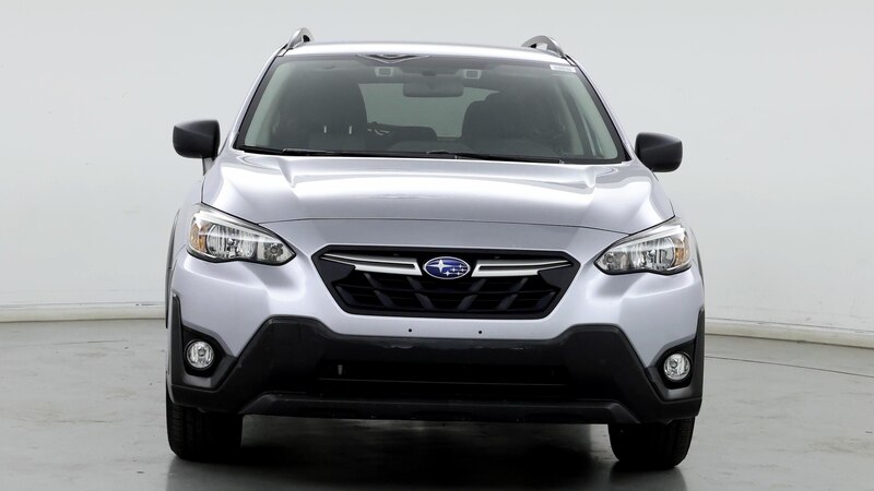 2022 Subaru Crosstrek Premium 5