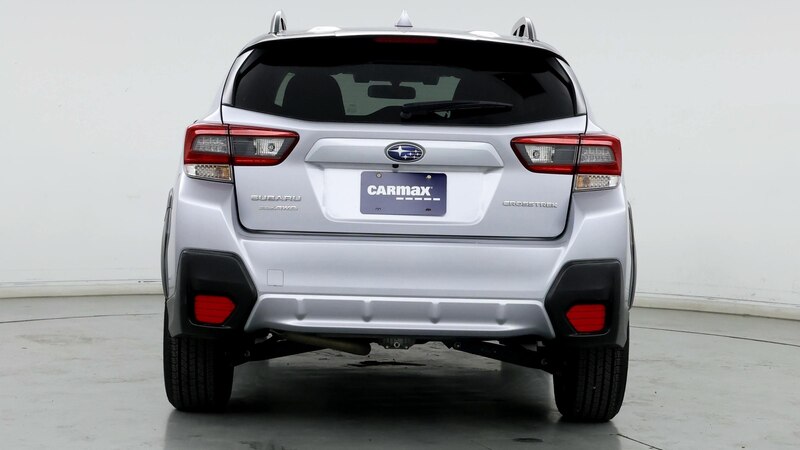 2022 Subaru Crosstrek Premium 6