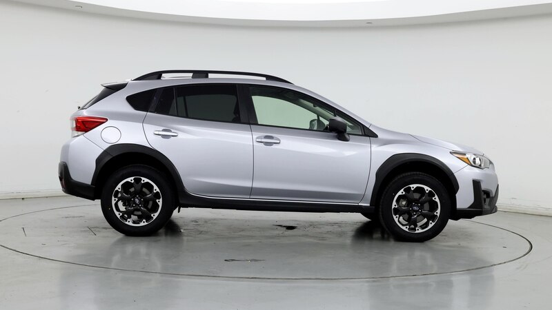 2022 Subaru Crosstrek Premium 7