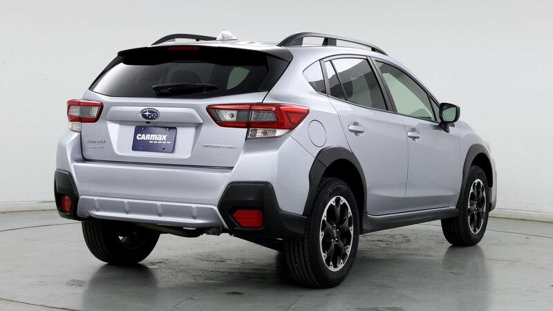 2022 Subaru Crosstrek Premium 8