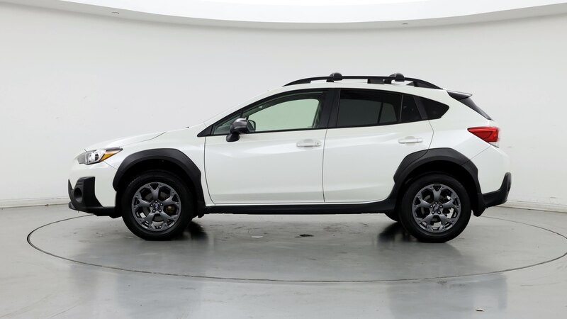 2021 Subaru Crosstrek Sport 3