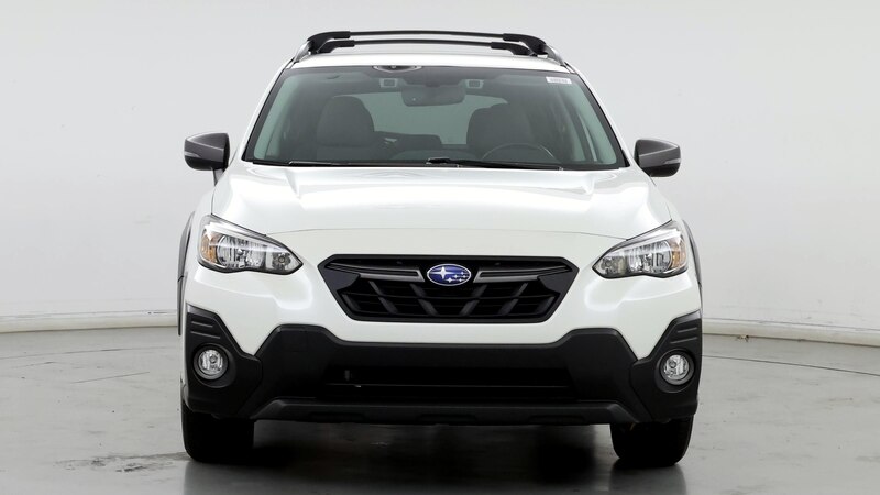 2021 Subaru Crosstrek Sport 5