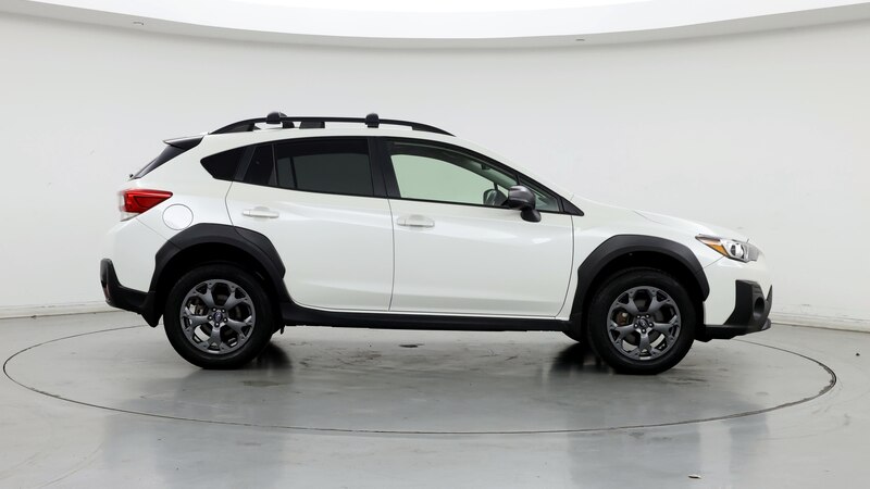 2021 Subaru Crosstrek Sport 7