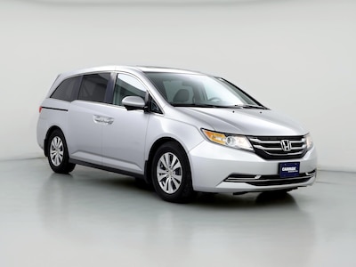 2014 Honda Odyssey EX-L -
                Cincinnati, OH