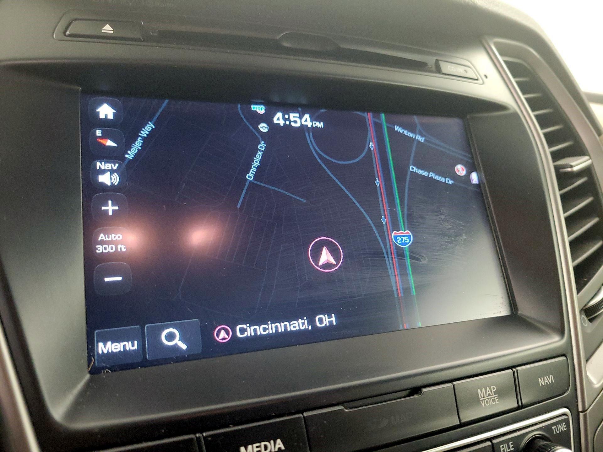 Thumbnail: 2017 Hyundai Santa Fe - 14