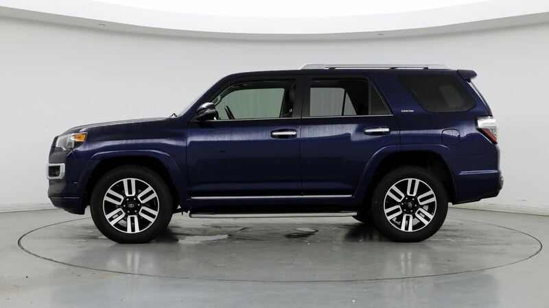 2018 Toyota 4Runner Limited 3