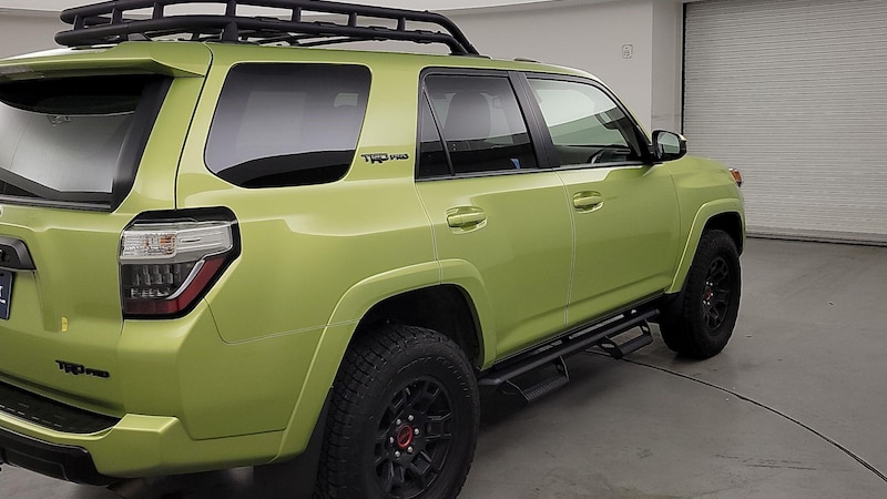 2022 Toyota 4Runner TRD Pro 5