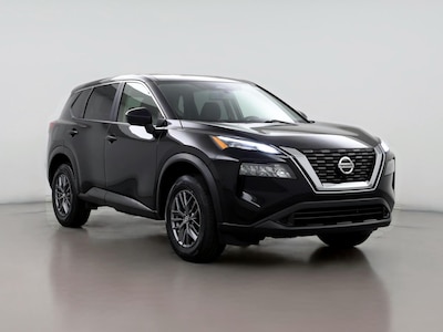 2021 Nissan Rogue S -
                Cincinnati, OH