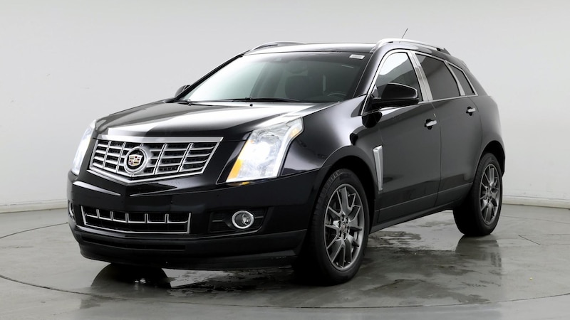 2016 Cadillac SRX Performance 4