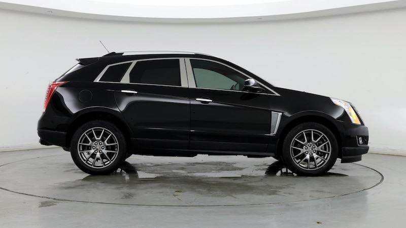 2016 Cadillac SRX Performance 7