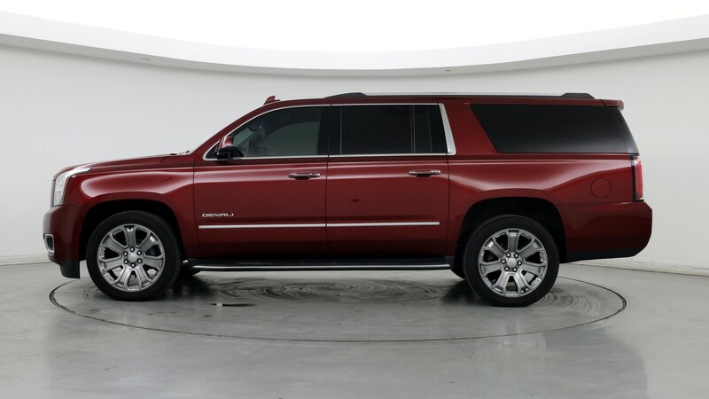 2017 GMC Yukon XL Denali 3