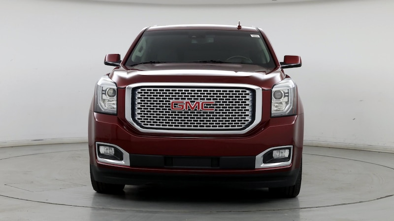 2017 GMC Yukon XL Denali 5